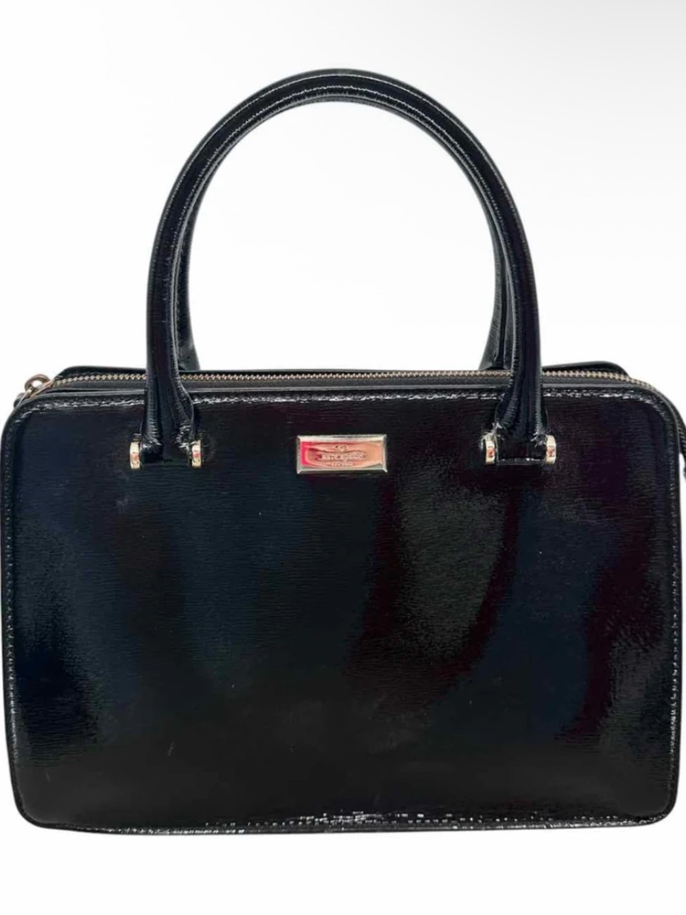 Kate Spade | Black Bixby Place Lise Bag